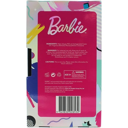 Parfum Disney Total Hair, Eau de Toilette, 80ml