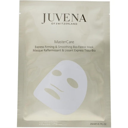 Masca bio pentru fermitate, Juvena, 20 ml