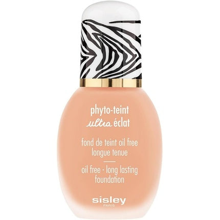 Fond de ten, Sisley, Phyto-Teint Ultra Eclat 2+, 30ml
