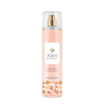 Apa de parfum Diamond International, Sorrento Water, 245ml