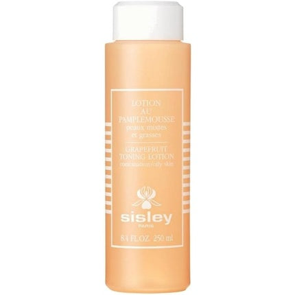 Lotiune tonifianta, Sisley, Grapefruit, 250ml