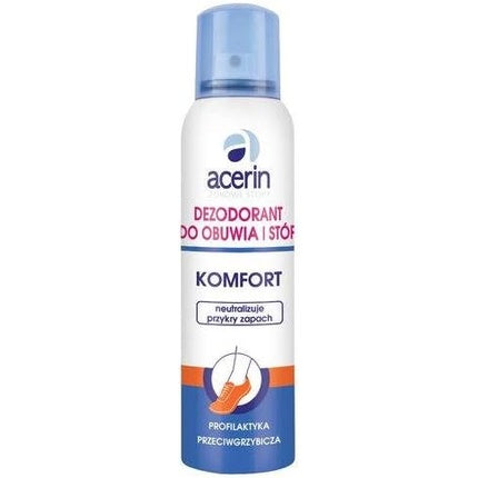 Deodorant Spray Acerin Comfort 150ml