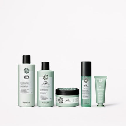 Masca de par, Maria Nila, Head & Heal, par uscat