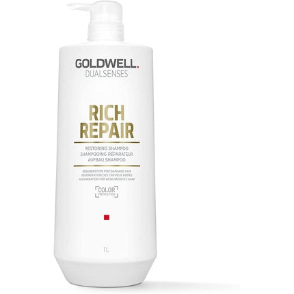 Șampon Goldwell Dualsenses Rich Repair, 1L