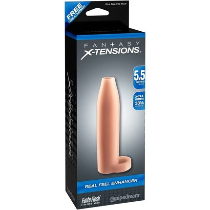 Extensie, Fantasy X-Tensions, Real Feel, bej
