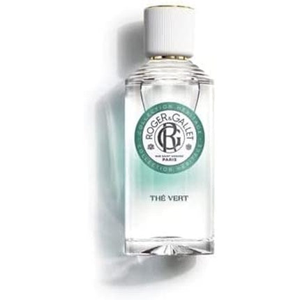 Parfum, Roger & Gallet, Heritage Collection The Vert, 100ml