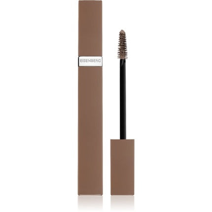 Mascara Eisenberg Definition Sourcils & Base Pour Les Cils Blond, 7 ml