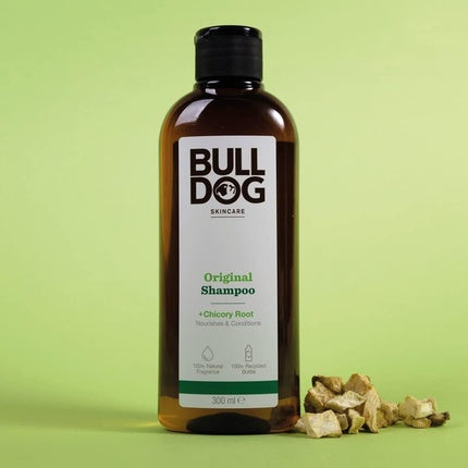 Șampon Bulldog Original, 300ml