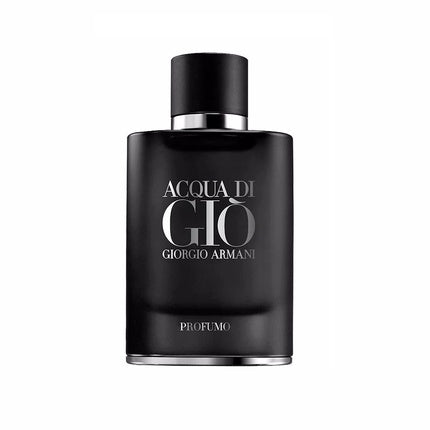 Giorgio Armani Acqua Di Gio Profumo Eau De Parfum Spray 75ml