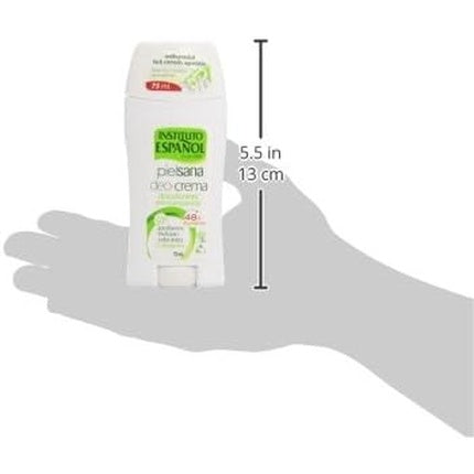 Deodorant roll-on, Instituto Español, Fresh, 75ml