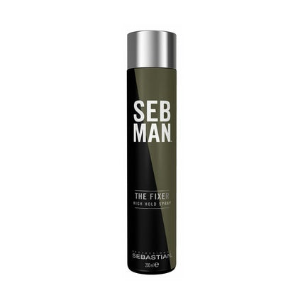 Spray de păr fixativ Sebastian Seb MAN The Fixer, 200ml