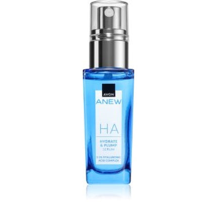 Serum Anti-Aging Avon Anew Hydrate & Plump - Hidratare Intensă