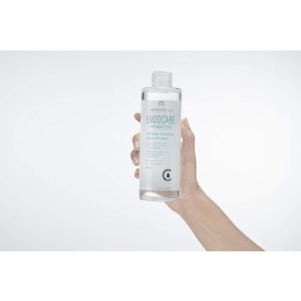 Apa micelară, Endocare, 400ml