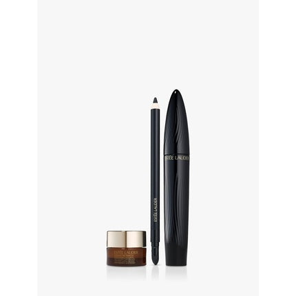 Mascara Estée Lauder Turbo Lash, Define si Volum