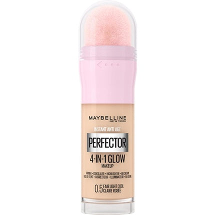 Concealer Maybelline New York Instant Anti Age Perfector 4-In-1 Glow 20 ml
