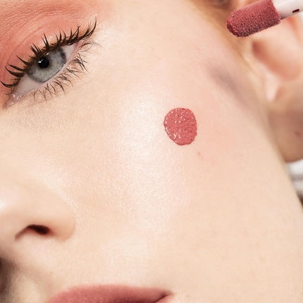 Blush, 3ina, The No-Rules Cream, nude roz