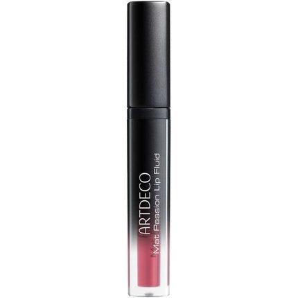 Ruj lichid Artdeco Matt Passion, 3ml
