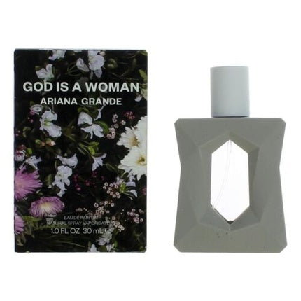 Parfum, Ariana Grande, God Is a Woman, 30ml