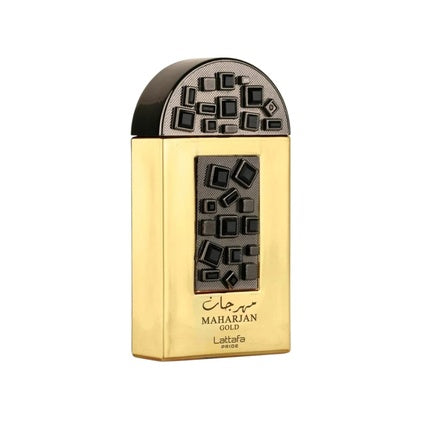 Parfum, Lattafa, Pride Maharjan Gold, 100ml