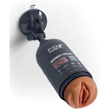 Masturbator, PDX Plus, Soothing, Tan