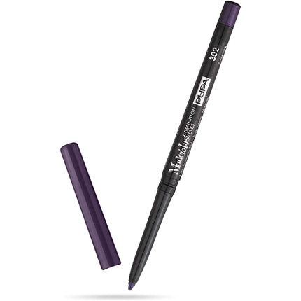 Eyeliner Pupa Milano 302 Intense Aubergine 0.35g