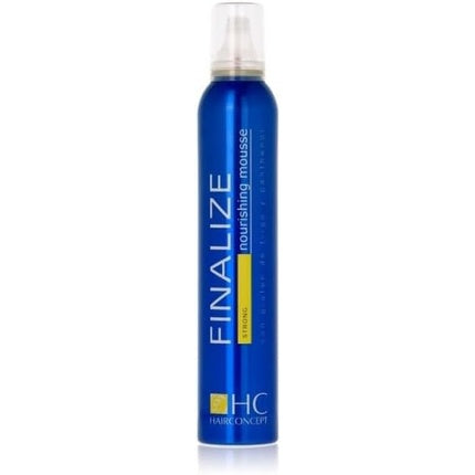 Mousse de păr H.C. FINALIZE Strong Nourishing, 300ml