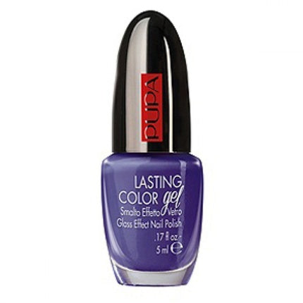 Smalț Gel Pupa Lasting Color 074 Blueberry Syrup, 5ml