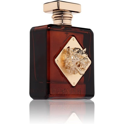 Eau De Parfum Fragrance World Apex Arabic 100ml Spray