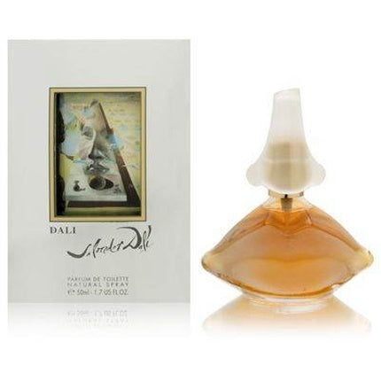 Parfum Salvador Dali - Parfum de Toilette Spray, 50 ml