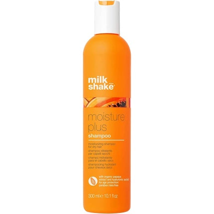 Sampon hidratant, Milk Shake Moisture Plus, 300ml
