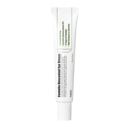 Crema de ochi, Purito, Centella, 30 ml