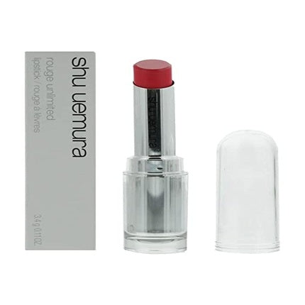 Ruj Shu Uemura Rouge Unlimited CR 356, 3.4g