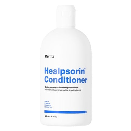 Condicioner Regenerant Healpsorin pentru Păr și Scalp, 500ml