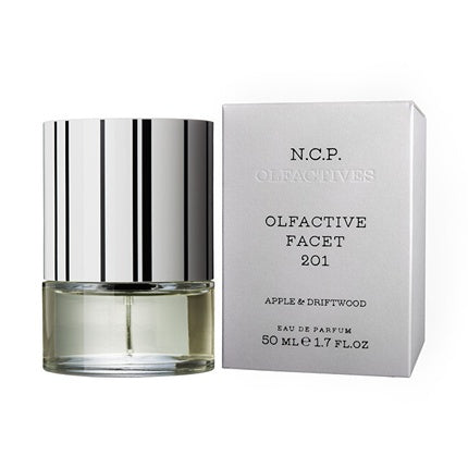 Parfum unisex, N.C.P. Olfactives, 201 Apple & Driftwood, 10 ml