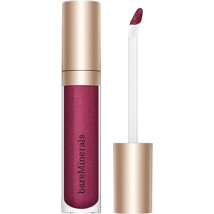 Gloss de buze, Bareminerals, Mineralist, 4g, Ambition