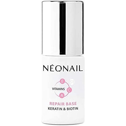 Lac de unghii UV, Néonail, Repair Base, 7.2ml