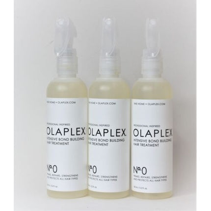 Tratament păr, Olaplex, No 0, transparent
