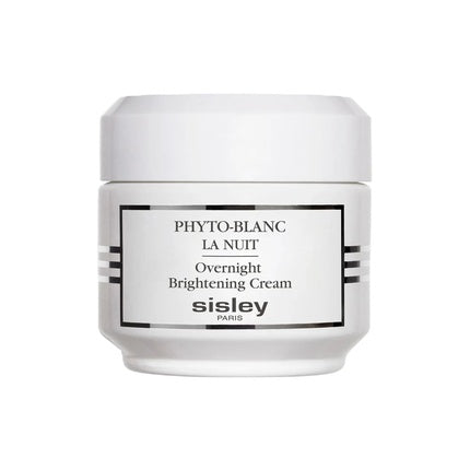 Crema de noapte Sisley Phytoblanc La Nuit, 50 ml