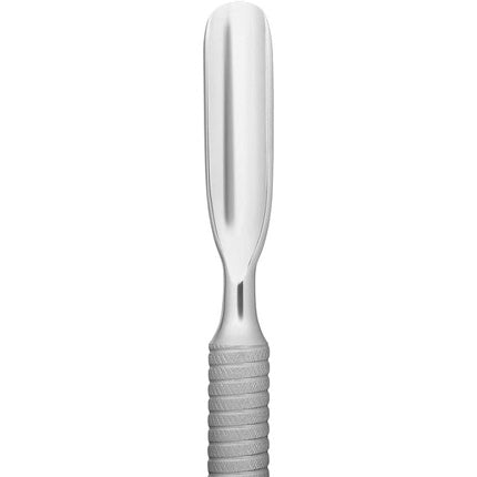 Instrument pentru cuticule, Staleks Pro, Smart 50 Type 2, argintiu