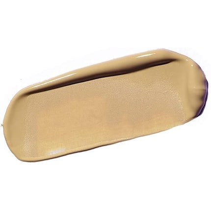 Fond de ten, Golden Rose, Total Cover, SPF15, Almond