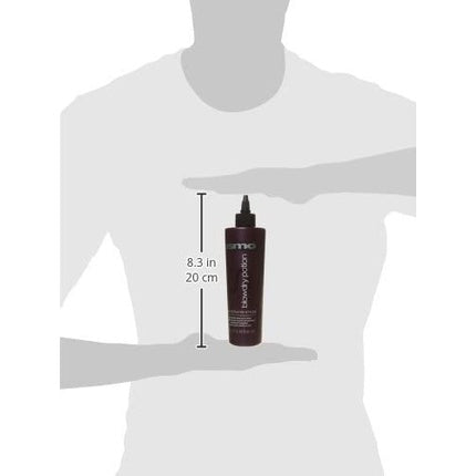 Ser de păr, Osmo, Blowdry Potion, negru 250ml