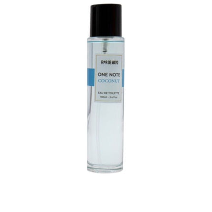 Parfum unisex, Flor De Mayo, Coconut, 100ml