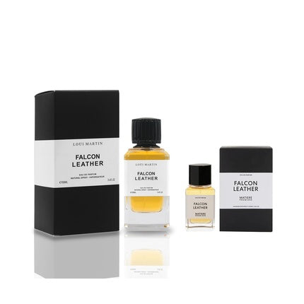 Parfum masculin Loui Martin Falcon Leather Eau De Parfum