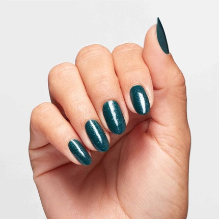 Lac de unghii, OPI, Let's Scrooge, 15ml