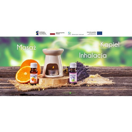 Ulei esențial, Etja, lavandă, 10ml
