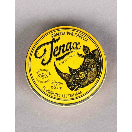 Pomadă pentru păr, Tenex, tofol, 141g