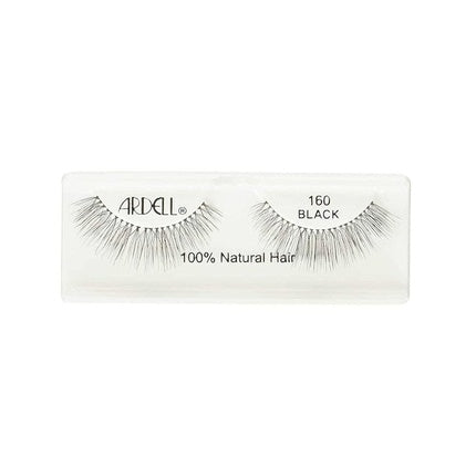 Gene False, Ardell, Soft Touch, negre