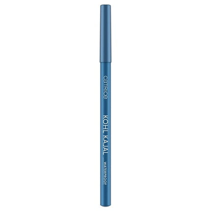 Creion Ochi, Catrice, Kohl Kajal, albastru marin, waterproof