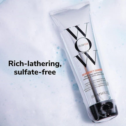 Șampon, Federici Brands, COLOR WOW Color Security, 250ml