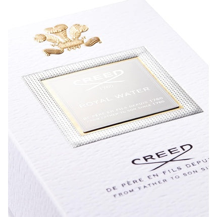 Parfum Creed Royal Water 100 ml